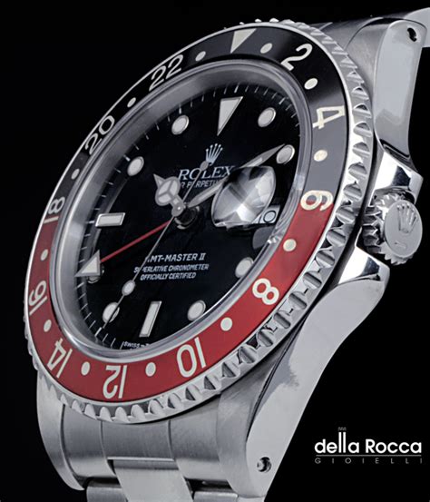 rolex della rocca prezzi|orologi vintage usati rocca.